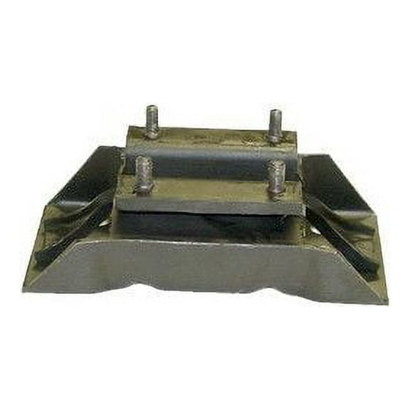 Rear Transmission Mount - Compatible with 1992 - 2004 Dodge Dakota 4WD 1993 1994 1995 1996 1997 1998 1999 2000 2001 2002 2003