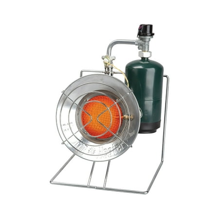 Mr Heater 15000 BTU Propane Heater/Cooker MH15C
