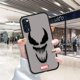thumbnail image 3 of Marvel Spider-Man Iron Man Sketch Shockproof Case Funda For OPPO RENO 7 7Z 8 2 2F 3 4 5 6 6Z PRO PLUS 5G 4G Clear Hard TPU Case, 3 of 5