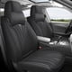 thumbnail image 2 of Juego completo de fundas de asiento de coche de cuero napa de lujo para Honda Civic 2015 Renault Koleos Astra G Tugella Jetta MK6 Accesorios interiores, 2 of 5