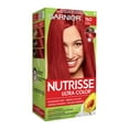 thumbnail image 2 of Garnier Nutrisse Ultra Color, Coloration Permanente,, 2 of 7