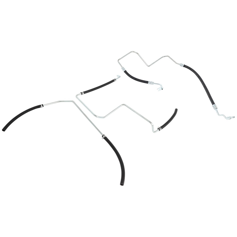 CCIYU Power Steering Pressure Hose Line Assembly replaces OEM GM36365883