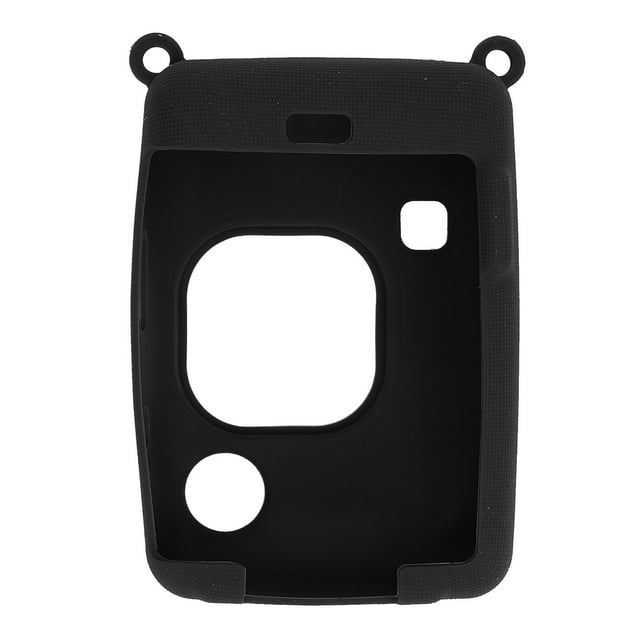 Funda Protectora Para Cámara Instantánea, Funda De Silicona Para LIPLAY, Carcasa Suave, Funda Protectora Para Cámara, Accesorios Para Cámara Instantánea