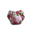 thumbnail image 1 of Pantalones de entrenamiento reutilizables, lavables, absorbentes y a prueba de fugas para ardillas y pequeños animales; cómodos, transpirables, suaves y lavables para planeadores, 1 of 1