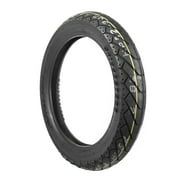 Bridgestone Exedra G525 Tire Raised black letters Size 110/90-18 #012098