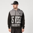 thumbnail image 3 of Sudadera New Era Leisure NFL Las Vegas Raiders, 3 of 5