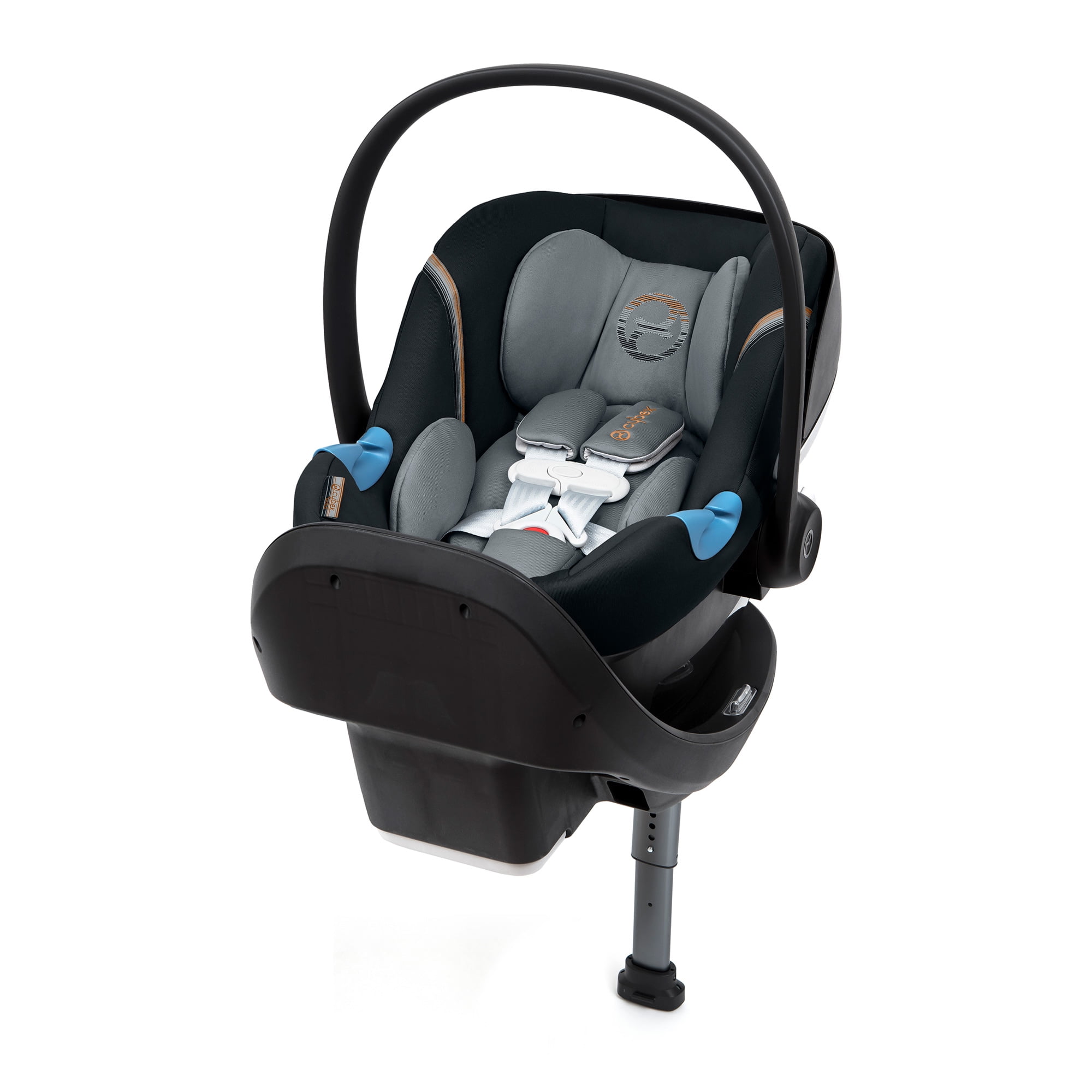 portable car seat walmart