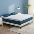 thumbnail image 4 of King Mattress, GELBIY 12 inch King Size Medium Firm Memory Foam Mattress in a Box, 4 of 6