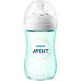 thumbnail image 5 of Philips Avent Natural Baby Bottle Teal Gift Set SCD113/24, 5 of 8