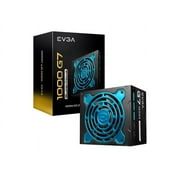 EVGA SuperNOVA 1000 G7 220-G7-1000-X1 1000 W ATX12V / EPS12V SLI CrossFire 80 PLUS GOLD Certified Full Modular Active PFC Power Supply