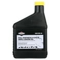 thumbnail image 6 of (2 pack) Briggs & Stratton 5W-30 Synthetic Oil, 18 oz., 6 of 10