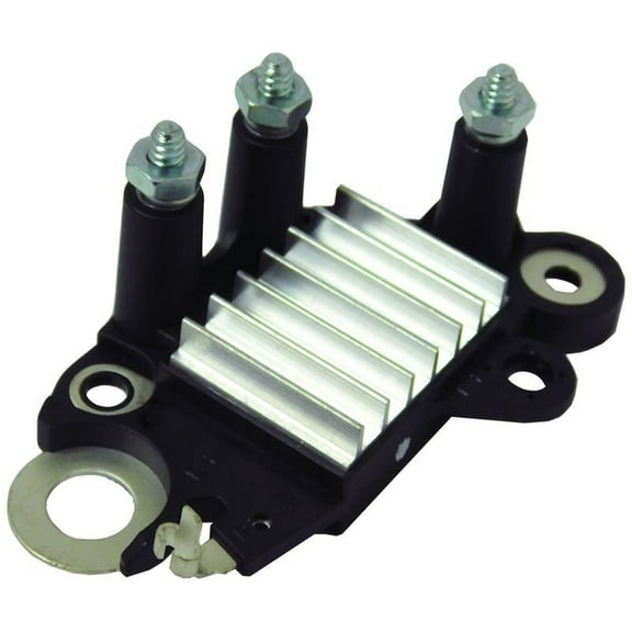 OEG Parts New Voltage Regulator Replacement For 10527711 14B06A 7711.03