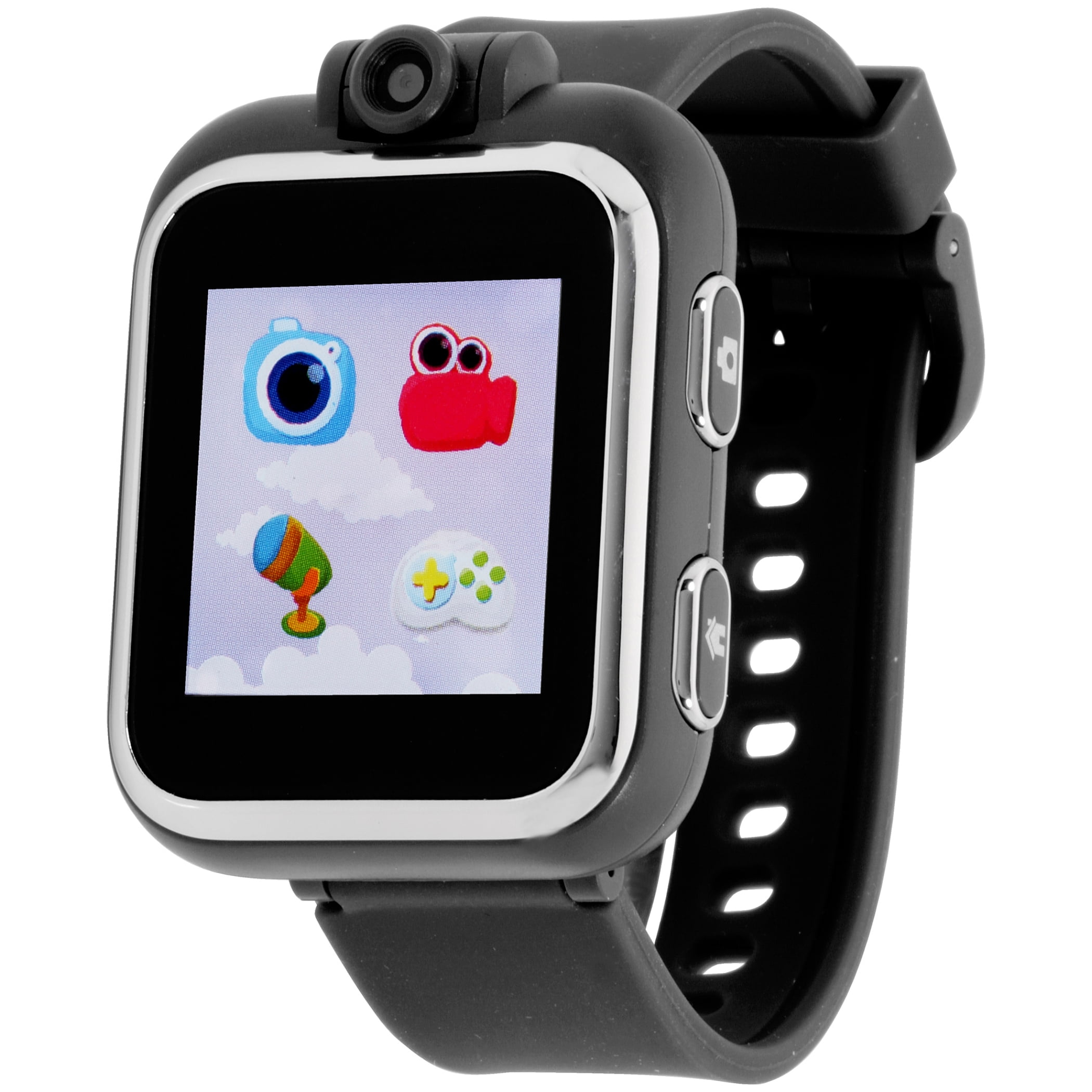 play zoom itouch watch