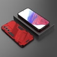thumbnail image 4 of Funda para Samsung Galaxy A54 5G Protección A Prueba De Golpes Con Soporte De TPU Duradero Y Práctico, 4 of 5