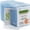 50, variant on Fast Seal Vertical 4x6 Passport & Card Holders (4x6 Extra Large (xxl) 50 Pack) Clear Waterproof Id Plastic Name Badge For Travel Conferences Conventions