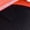 Black Red, variant on OnyxTrek Youth Soccer Cleats AG for Outdoor Training, Lightweight Turf Football Shoes with TPU Studs | Pink, 4 Youth