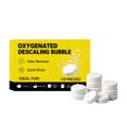 thumbnail image 2 of 10 Effervescent Descaling Tablets, Deep Cleaner For Coffee Pots And Kettles, Descaling Agent for Household Appliances, 2 of 6