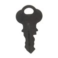 thumbnail image 2 of Johnson Evinrude OMC New OEM Ignition Key Kf-11, 0501526, 2 of 4