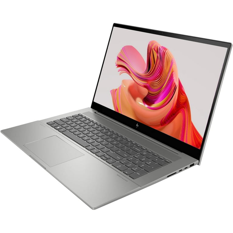 HP Envy 17 Laptop, 13th Gen Intel i7, 32GB RAM, 1TB SSD, Windows