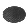 thumbnail image 3 of Fuel   Trim Oil   Decoration Car Modified Carbon Fiber Fuel   Cover Trim Fit For  Giulia 17-19, 3 of 8