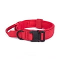 thumbnail image 1 of Tactical dog collar strap handle is suitable for medium and large breed wide thick heavy K9 collar, 1 of 5