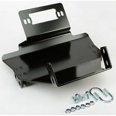 WPS 105050 / 10-5050 Open Trail ATV Plow Mount Kit 2003-2018 Honda Rincon TRX