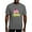 Gray, variant on CafePress - Power Rangers Morphi Men's Comfort Colors® T Shirt - Mens Comfort Colors Shirt