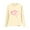 Beige A, variant on Girls Shirts Long Sleeve Spring Summer Fashion Printed Crewneck Tees Teen Clothes for Girls Size 2-14
