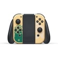 thumbnail image 3 of Édition Limitée Manette de Jeu (L/R) pour Nintendo Switch Joy Con - Tears of the Kingdom Joypad Sans Fil, 3 of 5