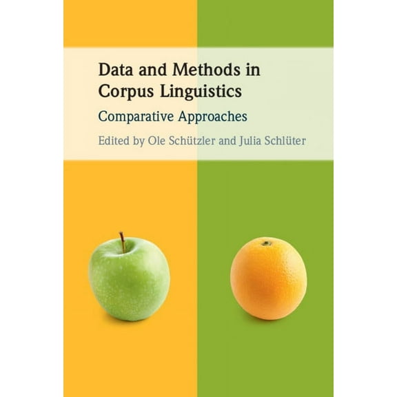 Data and Methods in Corpus Linguistics, (Hardcover)