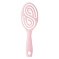 thumbnail image 5 of Dujiujun Large Comb Macaron Color Long-lasting Lightweight Air Cushion Hairdressing Comb for Home, 5 of 8