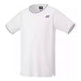 thumbnail image 3 of Playera Tennis Yonex Tournament Blanco Hombre 10561ex-011, 3 of 4