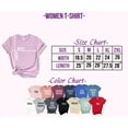 thumbnail image 6 of Elf Movie Shirt, Elf Quotes For X-mas, Family Matching Tees, Christmas Shirts for Women, Men, Youths, Kids, Toddlers, Babies, 6 of 8