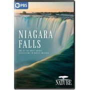 NATURE: Niagara Falls (DVD), PBS (Direct), Documentary