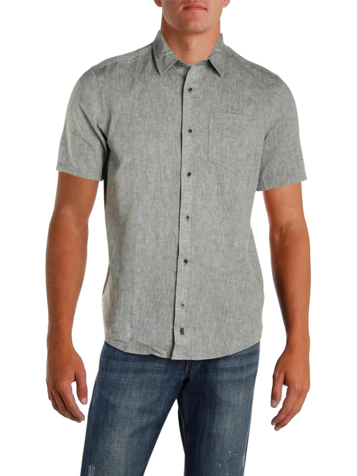 ike behar men's shirts