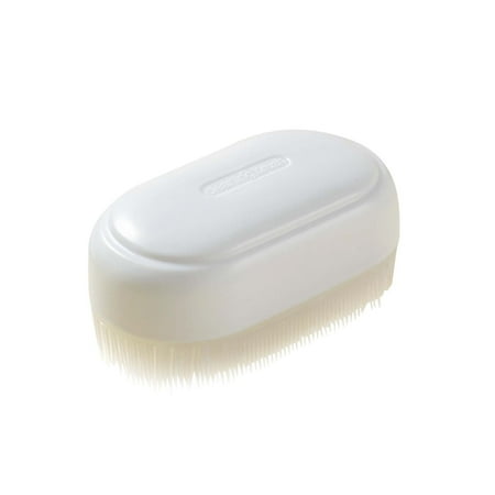 

Laundry Brush Shoe Brush Shoe Cleaning Brush Scrub Brush for Stains Household Cleaning Clothes Shoes Scrubbing Household Cleaning Brushes Bathroom Ergonomics