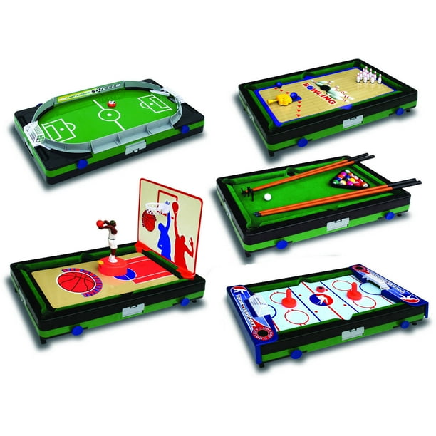 5in1 Sport Activity Center