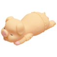 thumbnail image 2 of Iumwxz Up to 65% off Relieve Stress Soft Plastic Pig Colorful Soft Novelty Holding Pressure Toys Christmas Gifts home decor christmas clearance outdoors indoor, 2 of 3