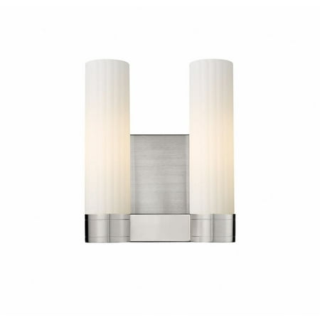 

Innovations Lighting - Empire - 2 Light Wall Sconce In Modern Style-12.63 Inches