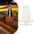 thumbnail image 3 of GOOHOCHY  Metronome for Guitar Musical Instruments Piano Sleeve Dust Guard, 3 of 8