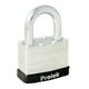 thumbnail image 1 of Candado laminado corto llave estándar 50mm Prolok Lock L24S50EB, 1 of 2