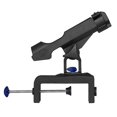 thumbnail image 2 of Ettsollp Adjustable Fishing Rod Pole Yacht kayak Boat Bracket Mount Rack Stand Holder-, 2 of 5