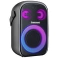 thumbnail image 1 of Bocina Bluetooth Tronsmart Halo 100 60w Ipx6 Negro Tronsmart HALO 100, 1 of 4