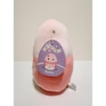 thumbnail image 2 of Squishmallows 2026 Easter Squad 8" Beena the Parakeet Plush Doll Toy, 2 of 4