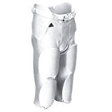 adidas Padded Pants Men's White Medium