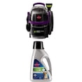 thumbnail image 1 of Limpiador de alfombras Bissell SpotClean Pet Pro + Pro Pet Formula, 1 of 1
