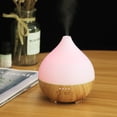 thumbnail image 5 of Large Room Essential Oil Diffuser 150ML with Quiet Ultrasonic Mists and Auto Shut Off Suitable for Bedrooms Living Areas, 5 of 9