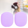 thumbnail image 4 of Headset Protector, Lightweight Earphone Protective Case Environmentally Friendly Compact Scratch Proof  For IOS  Earphones Black,White,Blue,Pink,Purple, 4 of 8
