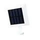 thumbnail image 5 of Lámpara de sensor de movimiento solar con luz de 4 LED Lámpara de iluminación de jardín al aire libre blanco / Blanco cálido Zulema Luz del LED, 5 of 8