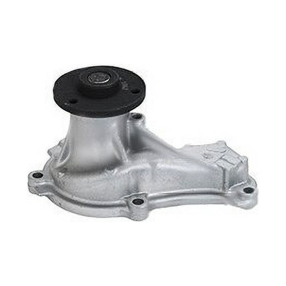 Water Pump - Compatible with 2006 - 2011 Honda Civic 1.8L 4-Cylinder 2007 2008 2009 2010